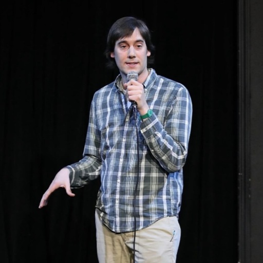 Mike Hanford San Francisco Tickets