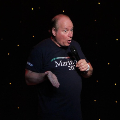 Mike Marino San Francisco Tickets
