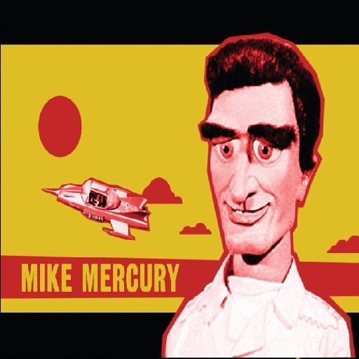 Mike Mercury San Francisco Tickets