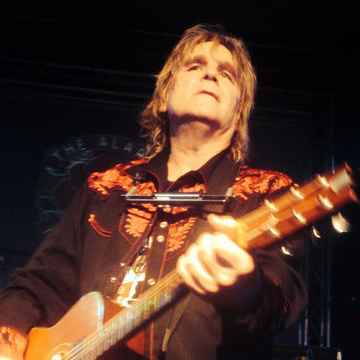 Mike Peters San Francisco Tickets