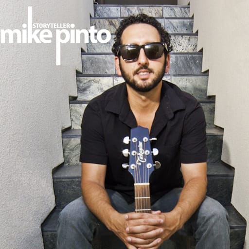 Mike Pinto Concerts in San Francisco