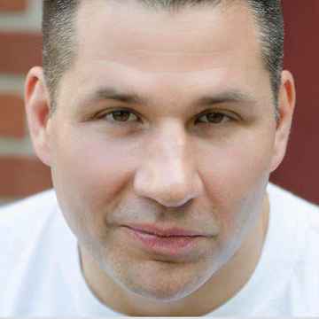 Mike Vecchione San Francisco Tickets