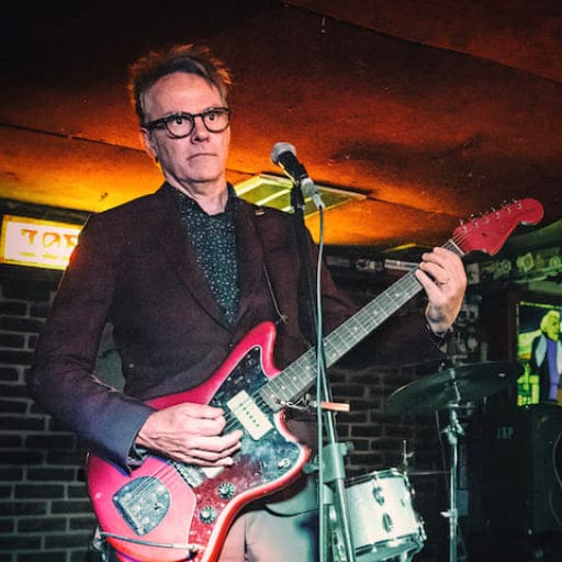 Mike Viola Concerts in San Francisco