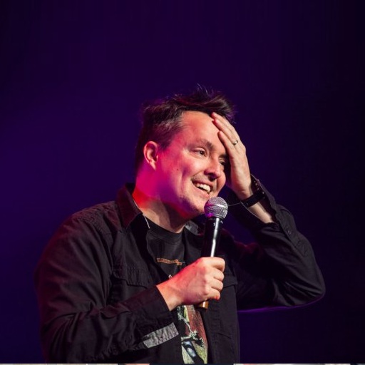Mike Ward San Francisco Tickets