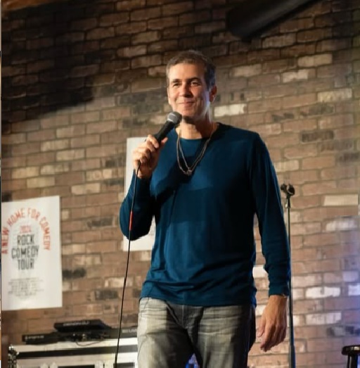 Mike Young San Francisco Tickets