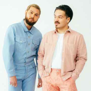 Milky Chance San Francisco Tickets