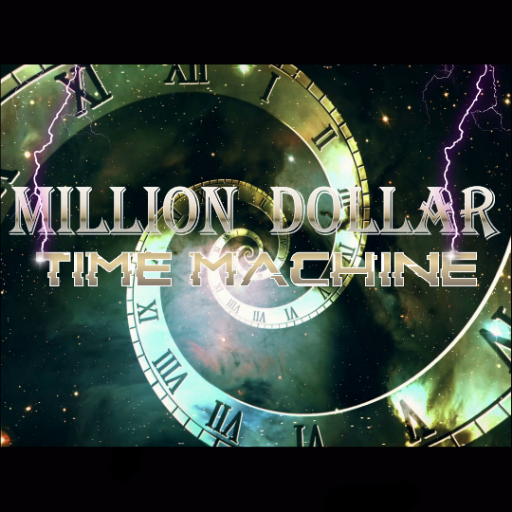 Million Dollar Time Machine San Francisco Tickets