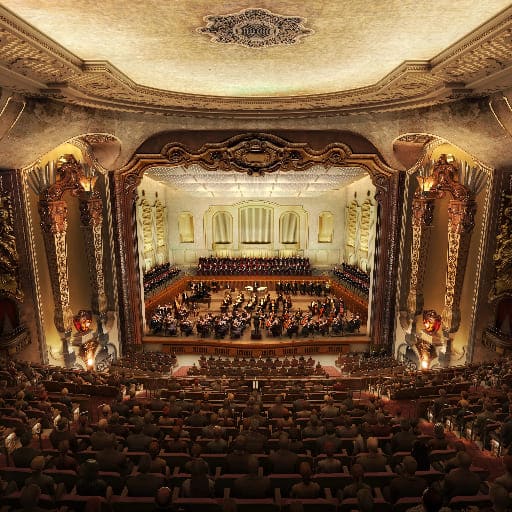 Milwaukee Symphony Orchestra San Francisco Tickets