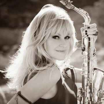 Mindi Abair San Francisco Tickets