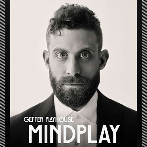 Mindplay San Francisco Tickets