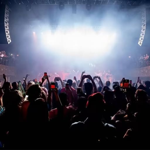 Minimal Effort San Francisco Tickets