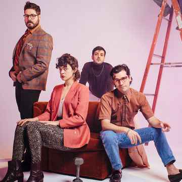 Mipso San Francisco Tickets