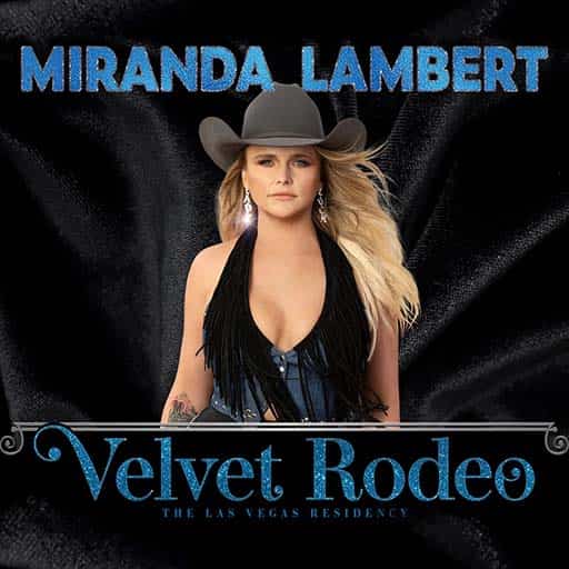 Miranda Lambert San Francisco Tickets