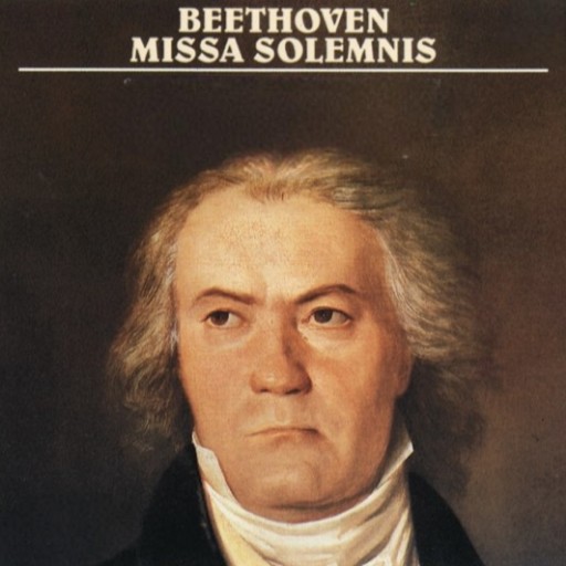 Missa Solemnis San Francisco Tickets