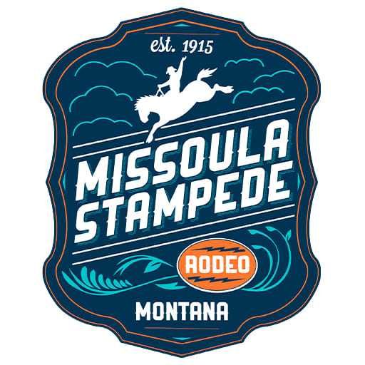 San Francisco Missoula Stampede Rodeo Schedule 2026–2027