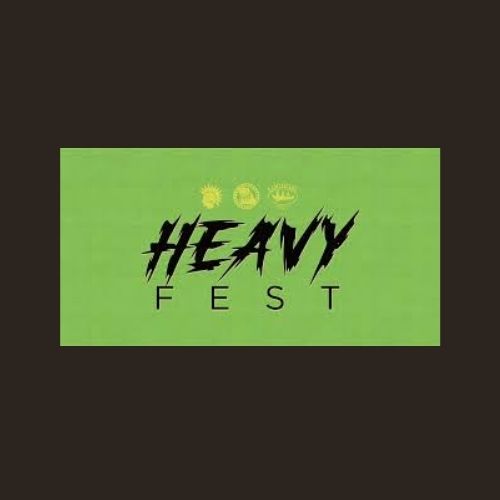 Missouri Heavy Fest San Francisco Tickets