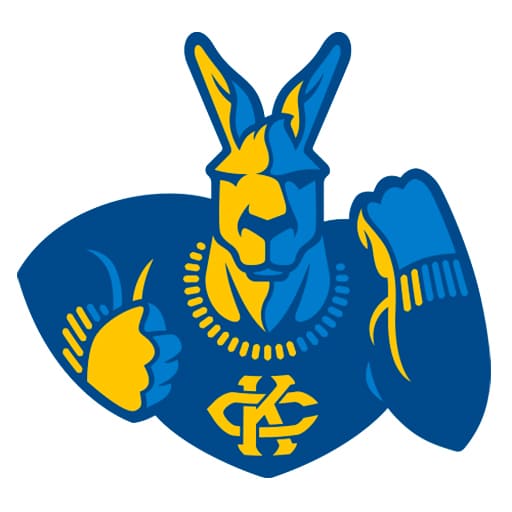 Missouri-Kansas City Kangaroos Women's Volleyball Schedule 2026–2027