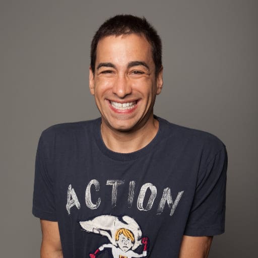 Mitch Fatel San Francisco Tickets