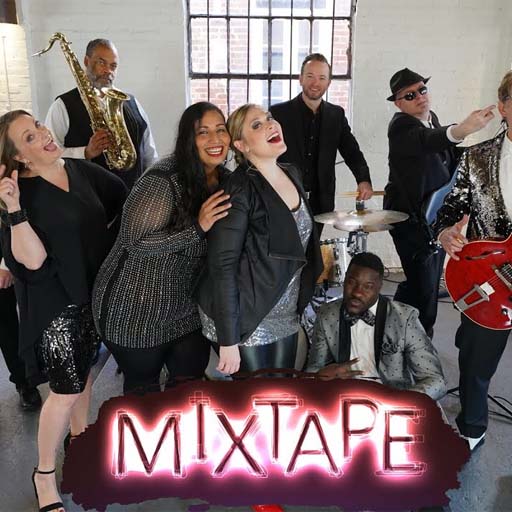 Mixtape San Francisco Tickets