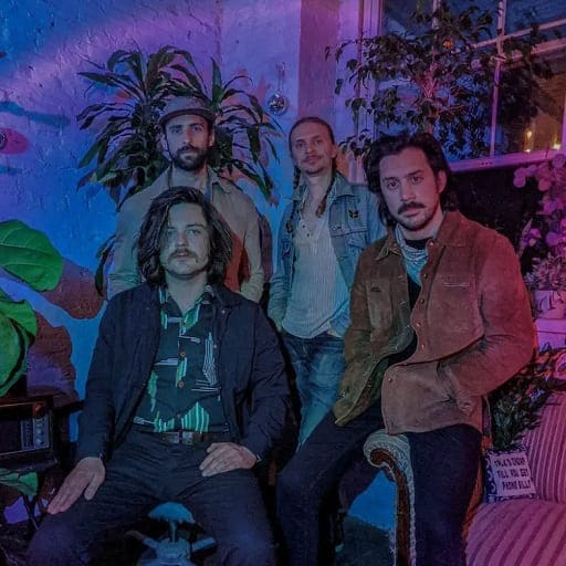 Mo Lowda and The Humble Concerts in San Francisco