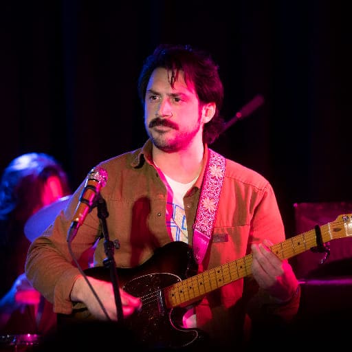 Mo Lowda - Band San Francisco Tickets