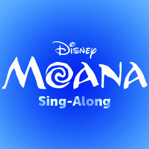 Moana Sing-A-Long San Francisco Tickets