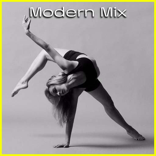 Modern Mix San Francisco Tickets