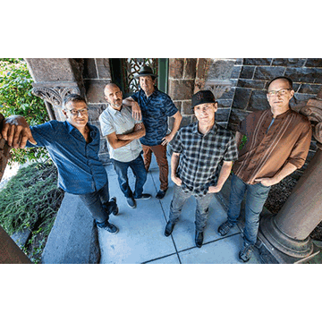 moe. Concerts in San Francisco