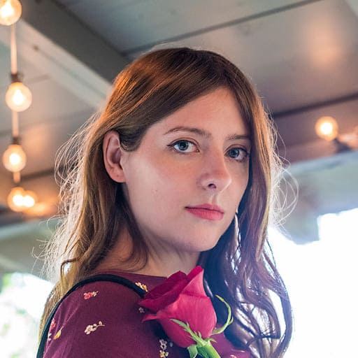 Molly Burch Concerts in San Francisco