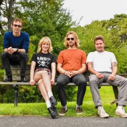 Molly Ringworm San Francisco Tickets