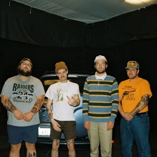 Mom Jeans Concerts in San Francisco
