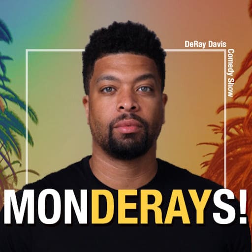 Monderays San Francisco Tickets
