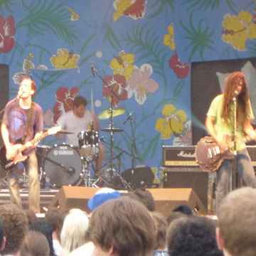Moneen San Francisco Tickets