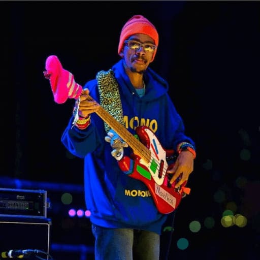 MonoNeon San Francisco Tickets