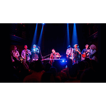 Monophonics Concerts in San Francisco