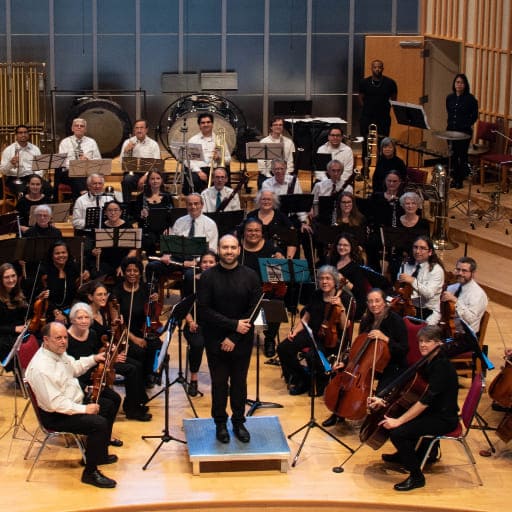 Montgomery Symphony Orchestra San Francisco Tickets
