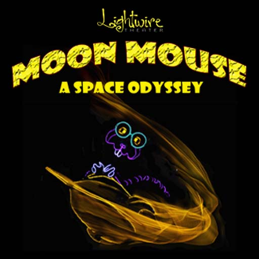 Moon Mouse: A Space Odyssey San Francisco Tickets