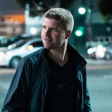 Morgan Page Concerts in San Francisco