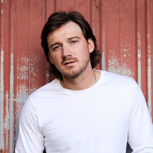 Morgan Wallen Concerts in San Francisco