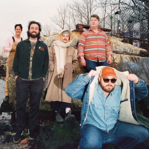 Motel Breakfast Concerts in San Francisco