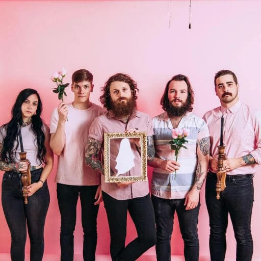 Motherfolk Concerts in San Francisco