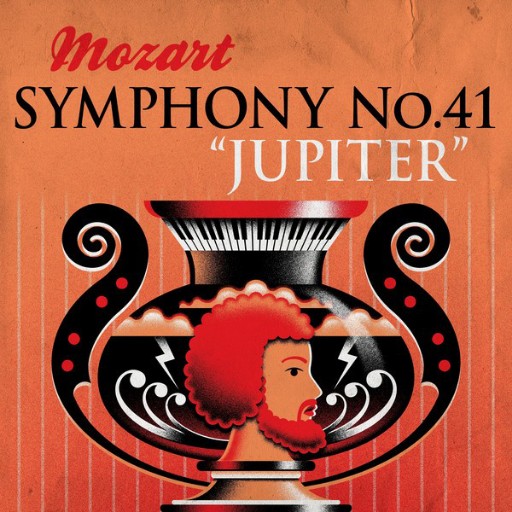 Mozart's Jupiter Symphony San Francisco Tickets