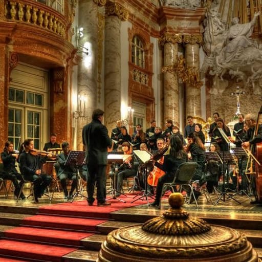 Mozart Requiem San Francisco Tickets