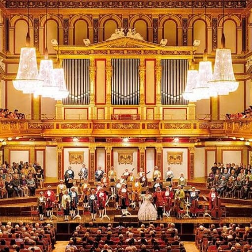 Mozart San Francisco Tickets