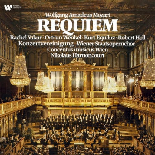 Mozart's Requiem San Francisco Tickets