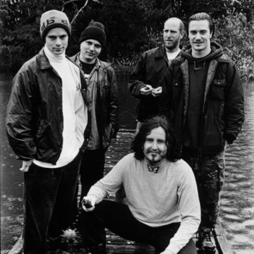 Mr. Bungle in San Francisco