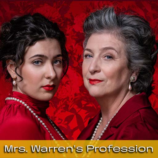 Mrs. Warren's Profession San Francisco Tickets