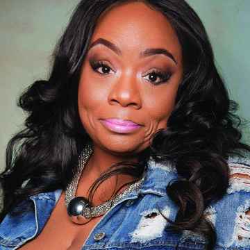 Ms. Pat San Francisco Tickets