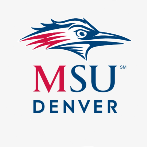 MSU Denver Roadrunners