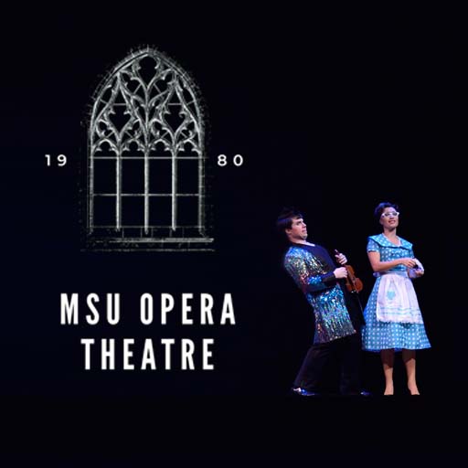 MSU Opera Theatre San Francisco Tickets